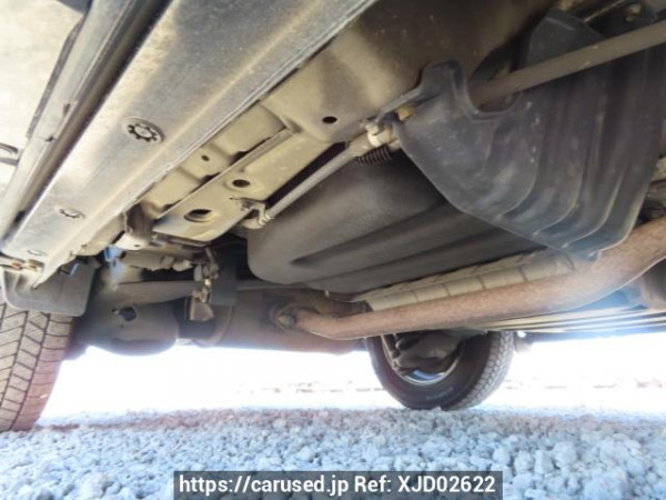 Used 2008 AT toyota voxy ZRR70W Image[41]