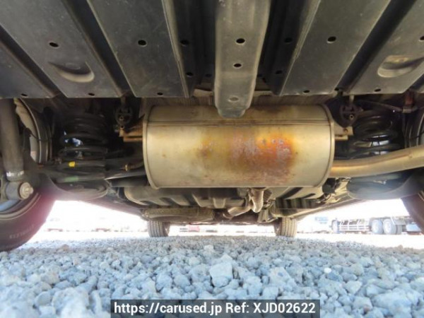 Used 2008 AT toyota voxy ZRR70W Image[45]