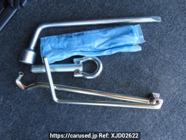 Used 2008 AT toyota voxy ZRR70W Image[46]