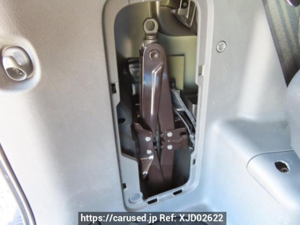 Used 2008 AT toyota voxy ZRR70W Image[47]