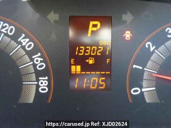 Used 2010 AT toyota ractis NCP100 Image[21]