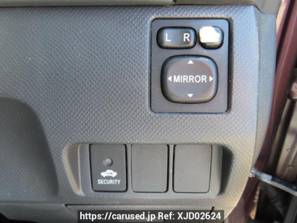 Used 2010 AT toyota ractis NCP100 Image[25]