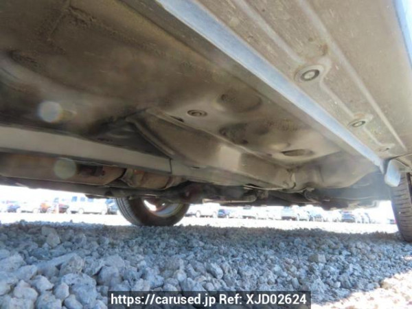 Used 2010 AT toyota ractis NCP100 Image[33]