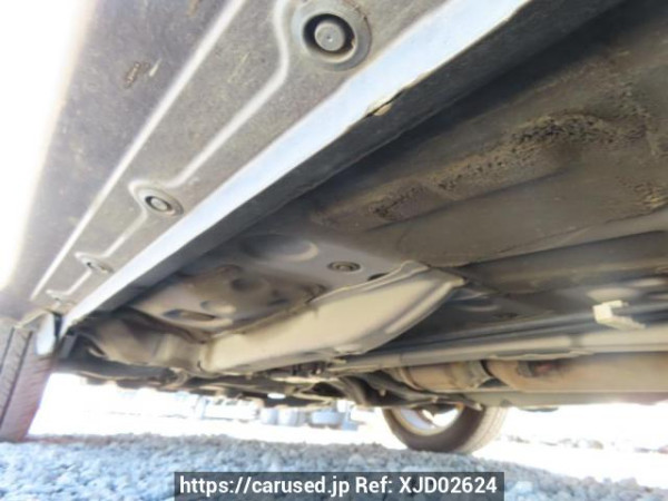 Used 2010 AT toyota ractis NCP100 Image[34]