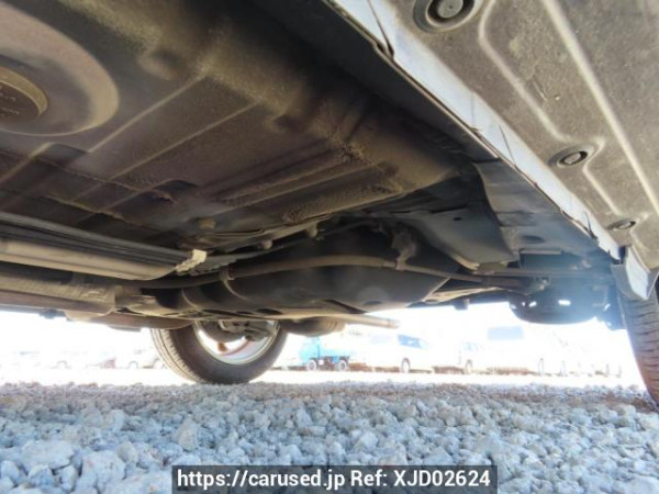 Used 2010 AT toyota ractis NCP100 Image[36]