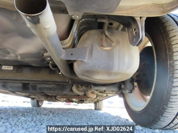 Used 2010 AT toyota ractis NCP100 Image[37]