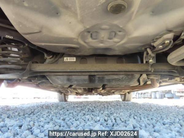 Used 2010 AT toyota ractis NCP100 Image[39]