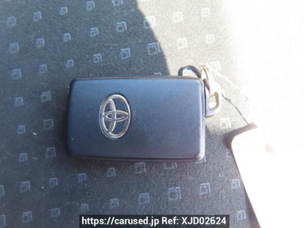 Used 2010 AT toyota ractis NCP100 Image[41]