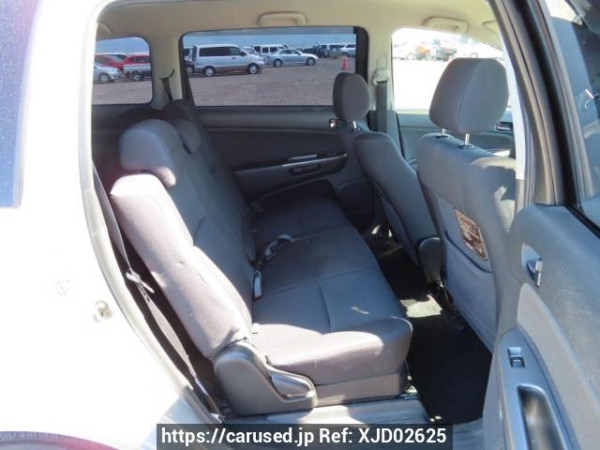 Used 2003 AT toyota wish ZNE10G Image[15]
