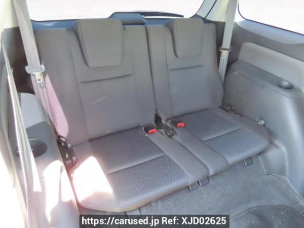 Used 2003 AT toyota wish ZNE10G Image[18]