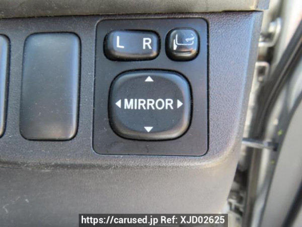 Used 2003 AT toyota wish ZNE10G Image[27]