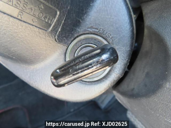 Used 2003 AT toyota wish ZNE10G Image[28]