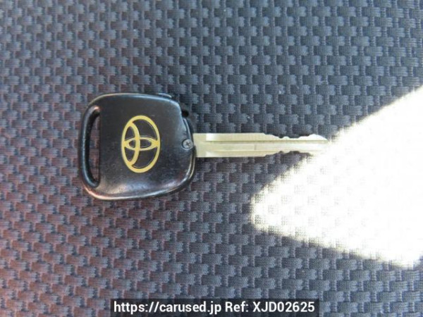 Used 2003 AT toyota wish ZNE10G Image[29]