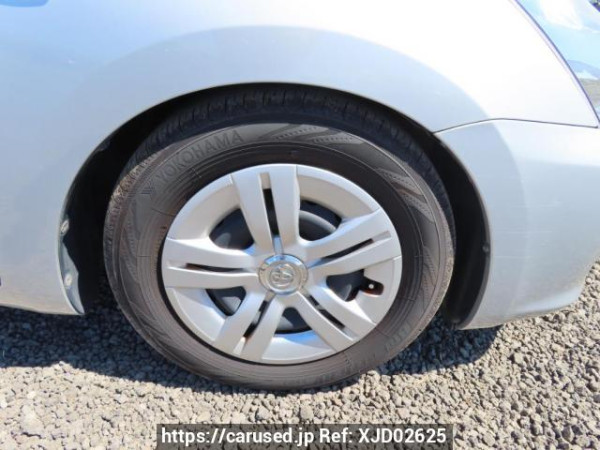 Used 2003 AT toyota wish ZNE10G Image[30]