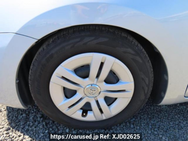 Used 2003 AT toyota wish ZNE10G Image[31]