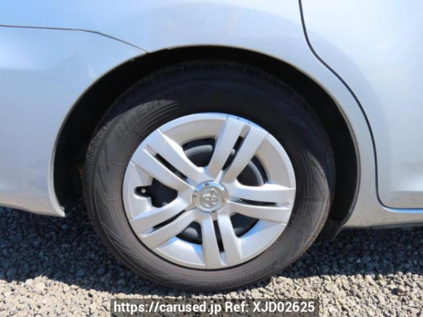 Used 2003 AT toyota wish ZNE10G Image[32]