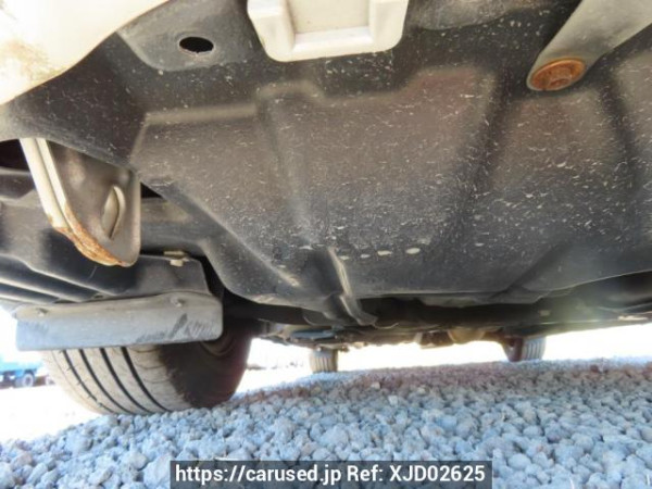 Used 2003 AT toyota wish ZNE10G Image[34]