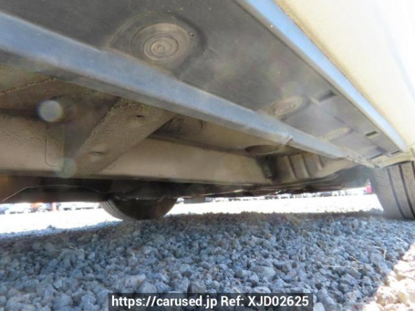 Used 2003 AT toyota wish ZNE10G Image[36]