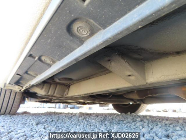 Used 2003 AT toyota wish ZNE10G Image[37]