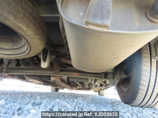 Used 2003 AT toyota wish ZNE10G Image[40]