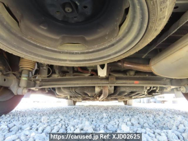 Used 2003 AT toyota wish ZNE10G Image[42]