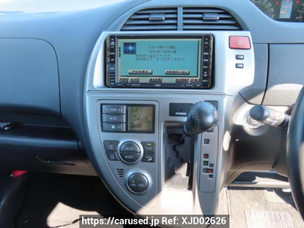 Used 2007 AT toyota ractis NCP100 Image[22]