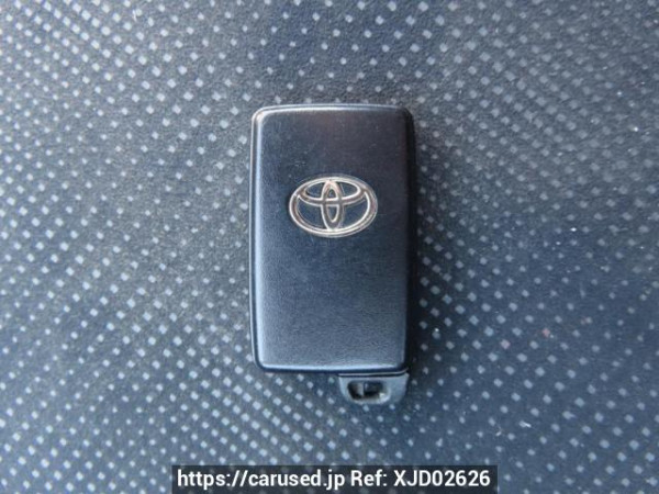 Used 2007 AT toyota ractis NCP100 Image[27]