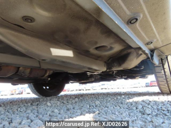 Used 2007 AT toyota ractis NCP100 Image[34]
