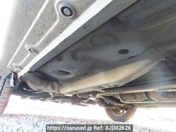 Used 2007 AT toyota ractis NCP100 Image[35]