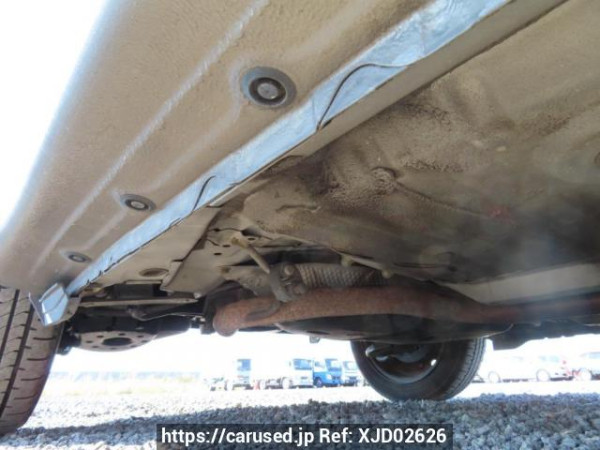 Used 2007 AT toyota ractis NCP100 Image[36]
