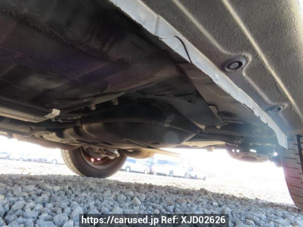 Used 2007 AT toyota ractis NCP100 Image[37]