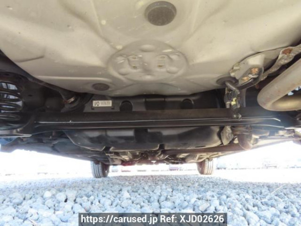 Used 2007 AT toyota ractis NCP100 Image[40]