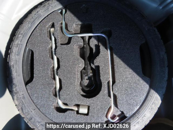 Used 2007 AT toyota ractis NCP100 Image[41]