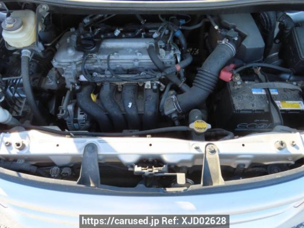 Used 2007 AT toyota noah ZRR70G Image[10]