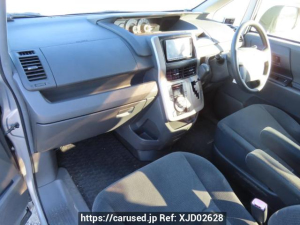 Used 2007 AT toyota noah ZRR70G Image[14]