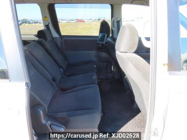 Used 2007 AT toyota noah ZRR70G Image[15]