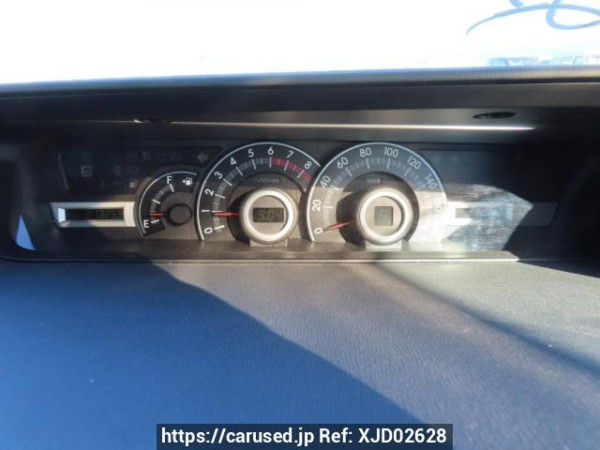 Used 2007 AT toyota noah ZRR70G Image[24]