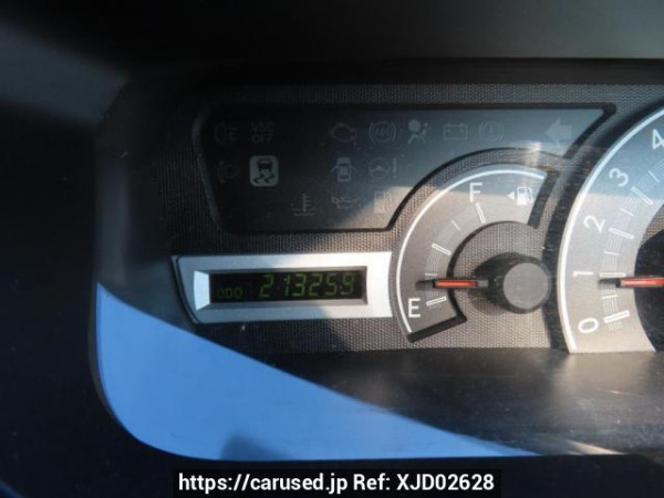 Used 2007 AT toyota noah ZRR70G Image[25]