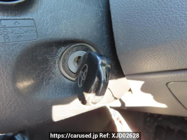 Used 2007 AT toyota noah ZRR70G Image[27]