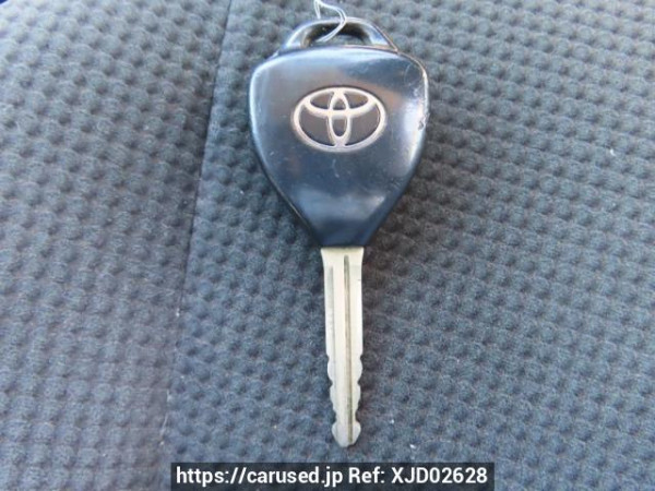 Used 2007 AT toyota noah ZRR70G Image[28]