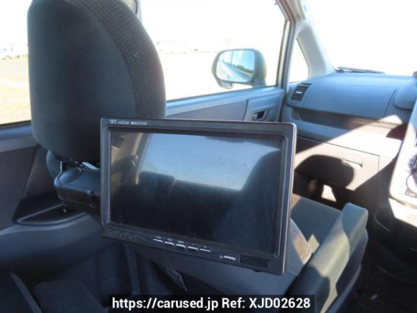 Used 2007 AT toyota noah ZRR70G Image[29]