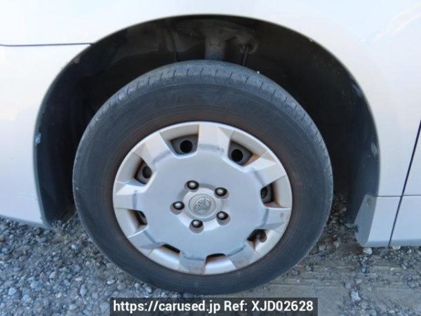 Used 2007 AT toyota noah ZRR70G Image[31]
