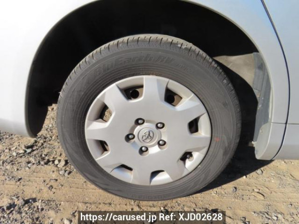 Used 2007 AT toyota noah ZRR70G Image[32]