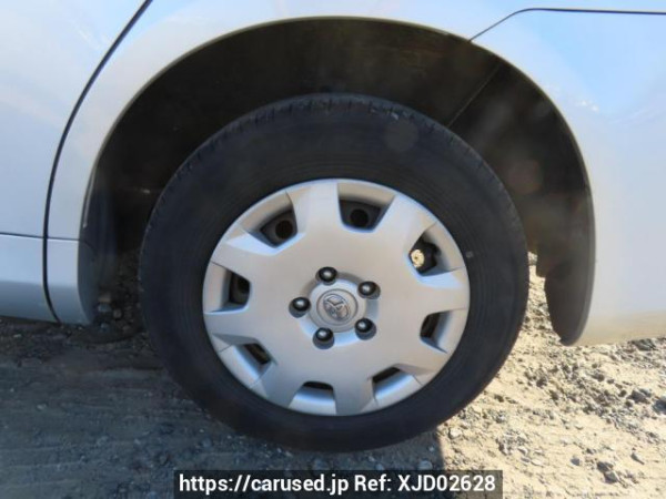 Used 2007 AT toyota noah ZRR70G Image[33]