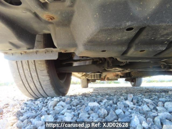 Used 2007 AT toyota noah ZRR70G Image[34]