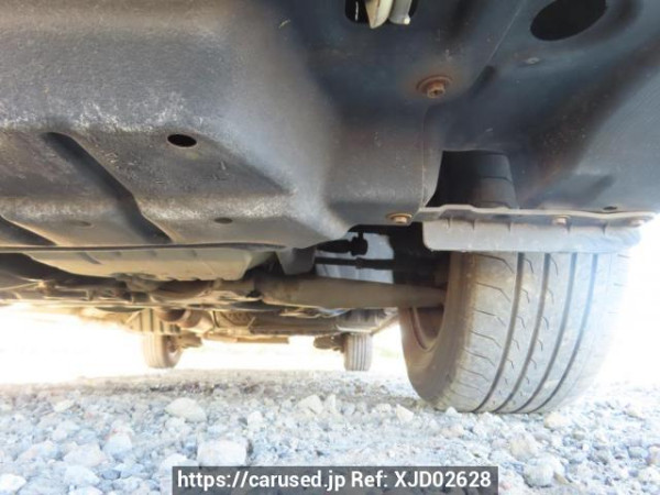 Used 2007 AT toyota noah ZRR70G Image[35]