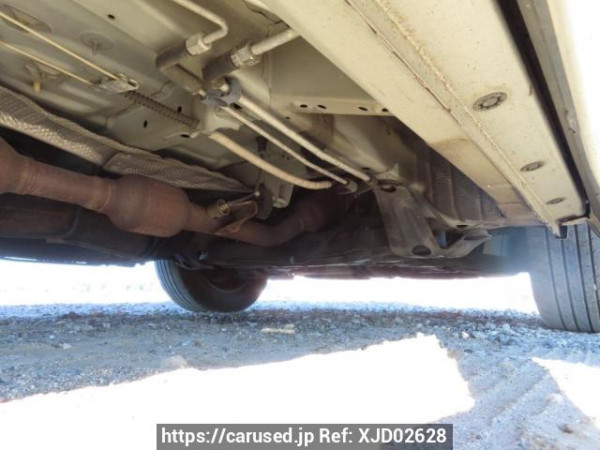 Used 2007 AT toyota noah ZRR70G Image[36]