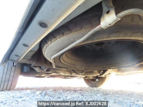 Used 2007 AT toyota noah ZRR70G Image[37]