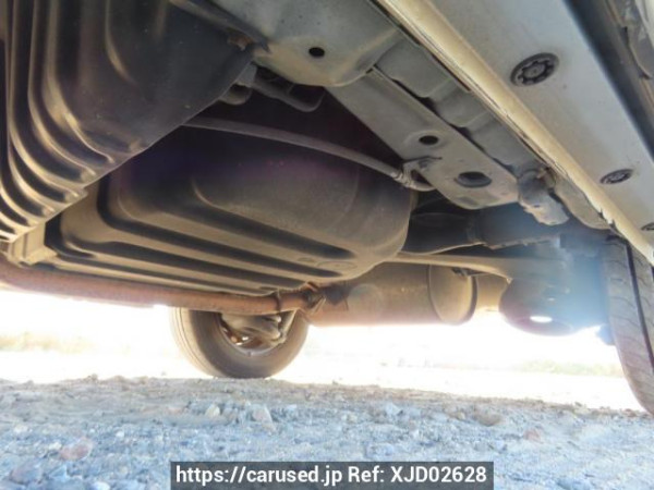 Used 2007 AT toyota noah ZRR70G Image[39]