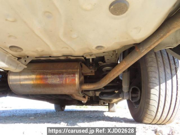 Used 2007 AT toyota noah ZRR70G Image[40]